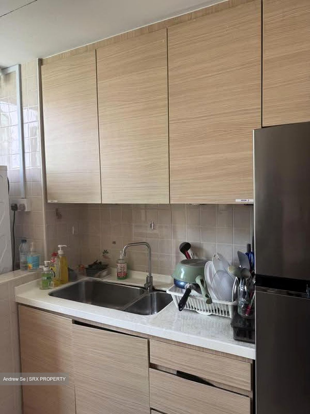 Simei Green Condominium (D18), Condominium #638497331